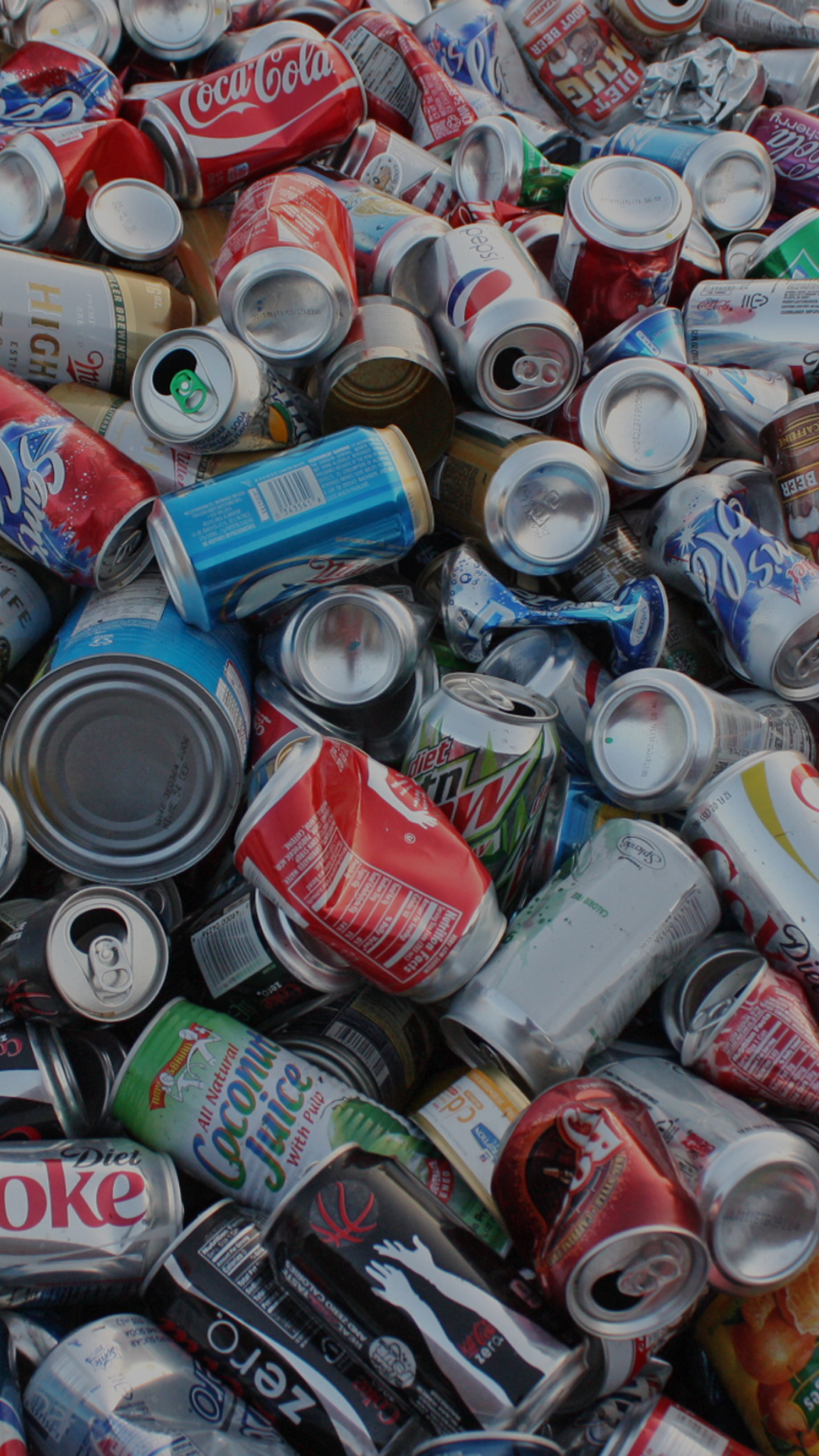 Bottle Depot
